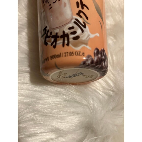 Bubble Milk Tea Body Wash 27 OZ - Picture 3 of 4